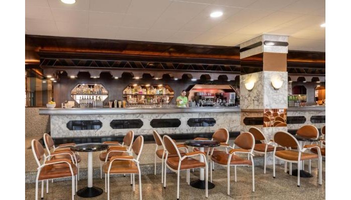 Hotel Htop Olympic poza 7