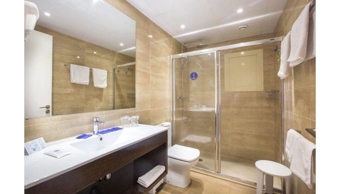 Hotel Htop Olympic poza 3