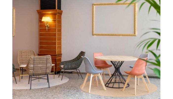 Hotel Htop Olympic poza 5