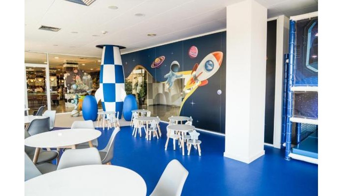 Hotel Htop Olympic poza 13