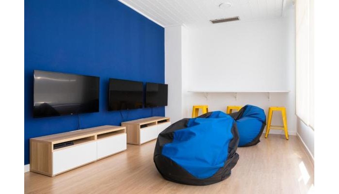 Hotel Htop Olympic poza 24