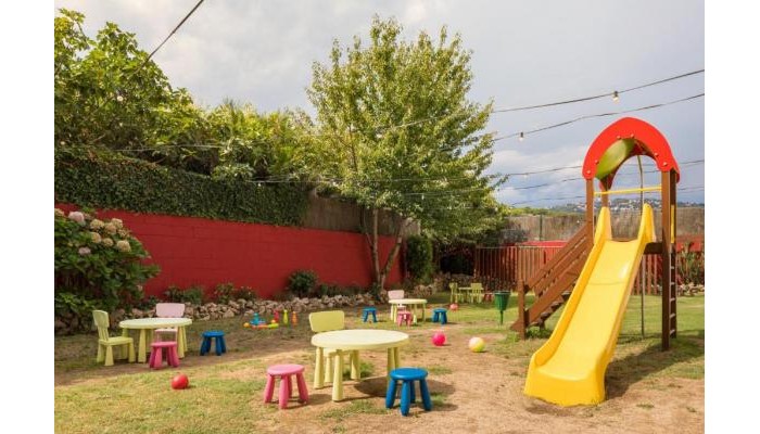 Hotel Htop Olympic poza 23