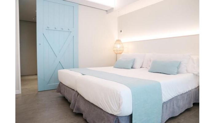 Hotel Kaktus Playa poza 3