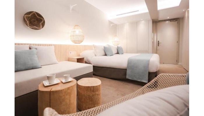 Hotel Kaktus Playa poza 7