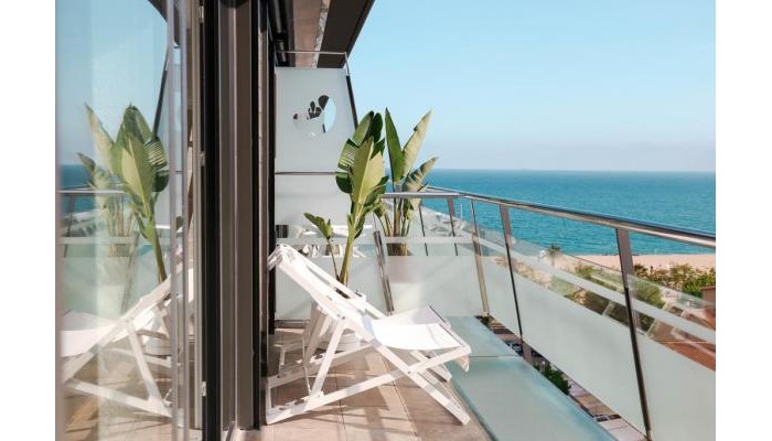 Hotel Kaktus Playa poza 11