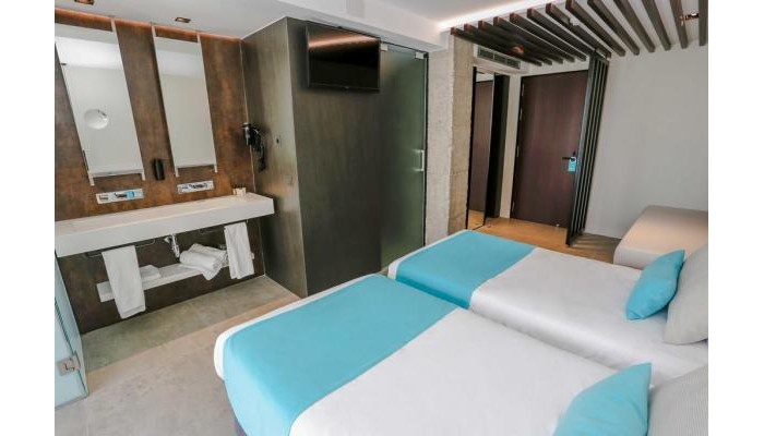 Hotel Kaktus Playa poza 4