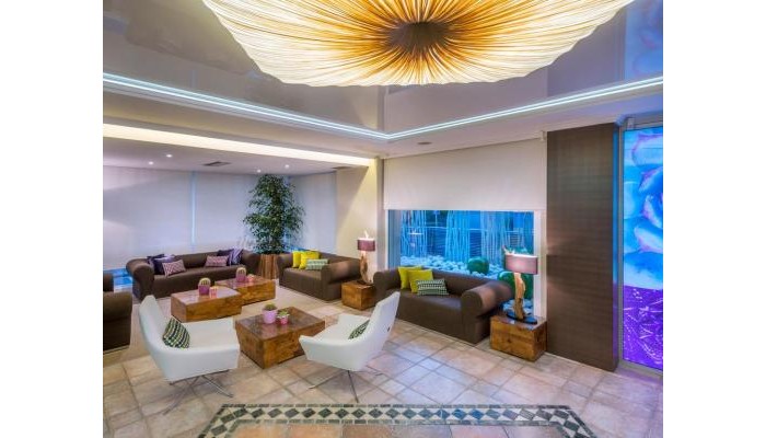 Hotel Kaktus Playa poza 1