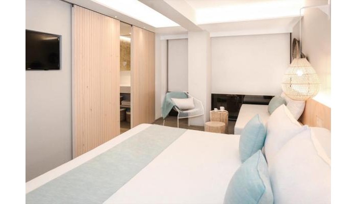 Hotel Kaktus Playa poza 6