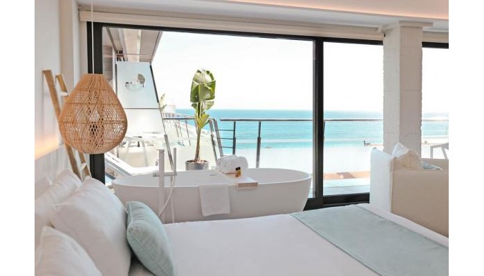 Hotel Kaktus Playa poza 12