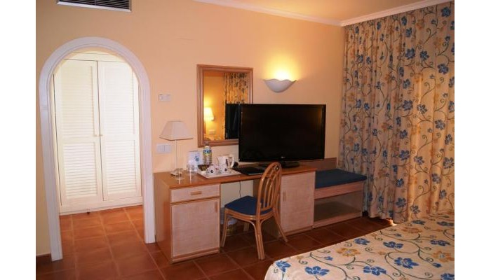 Hotel Les Palmeres - Calella poza 4