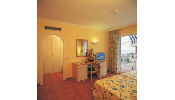 Hotel Les Palmeres - Calella poza 2