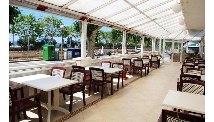 Hotel Mont Rosa poza 2