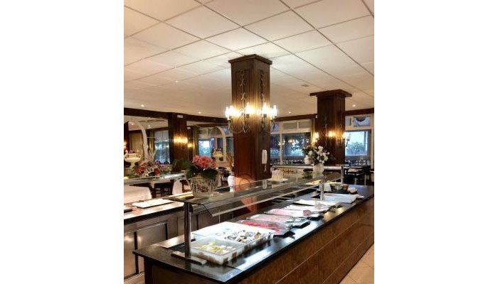 Hotel Mont Rosa poza 12