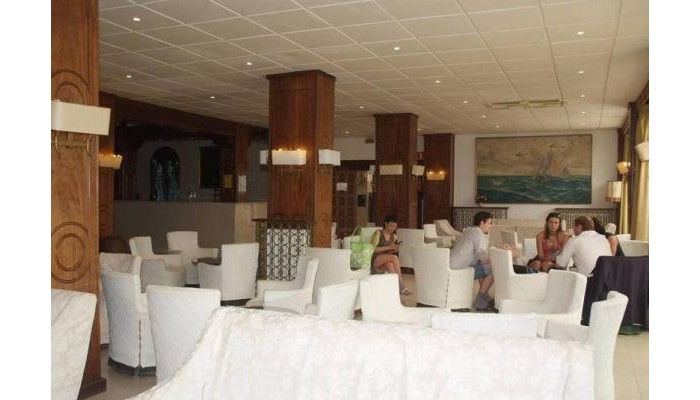 Hotel Mont Rosa poza 1