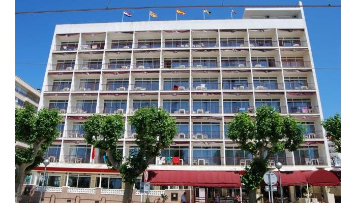 Hotel Mont Rosa poza 0