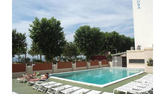 Hotel Mont Rosa poza 10