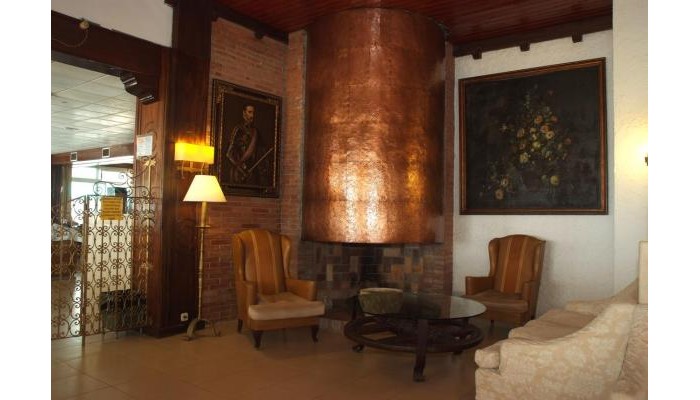 Hotel Mont Rosa poza 11