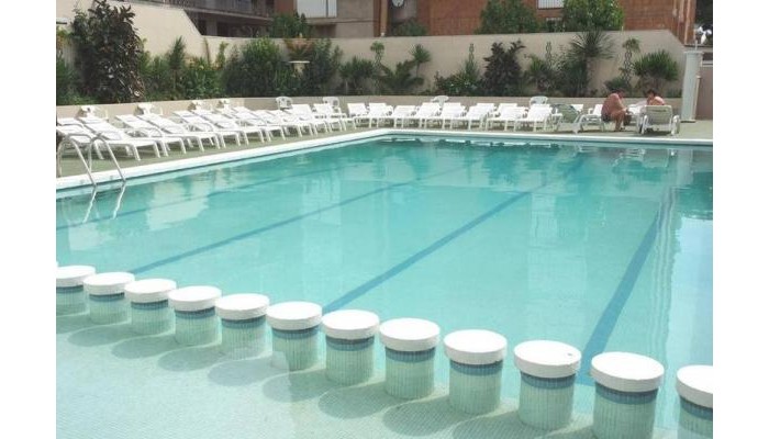 Hotel Mont Rosa poza 9