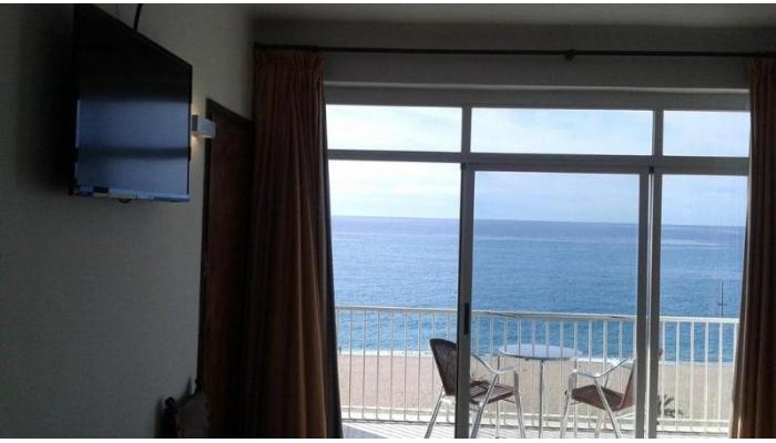 Hotel Mont Rosa poza 3