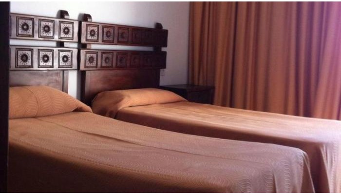 Hotel Mont Rosa poza 8