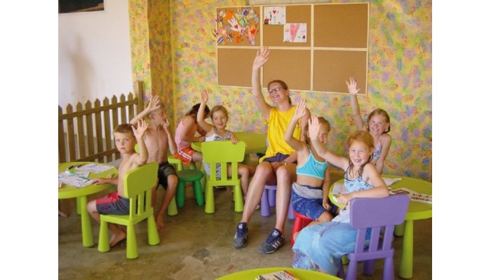 Hotel President poza 6