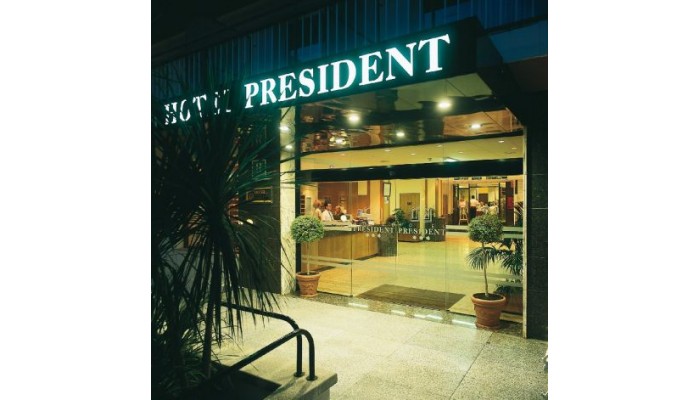 Hotel President poza 0