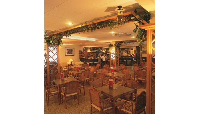 Hotel President poza 3