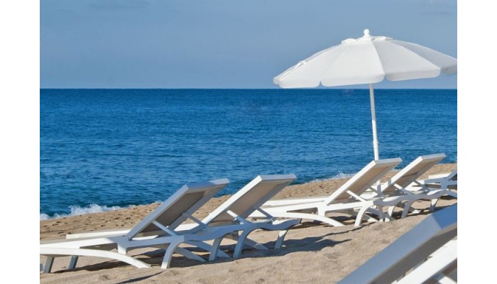 Hotel Volga - Calella poza 2