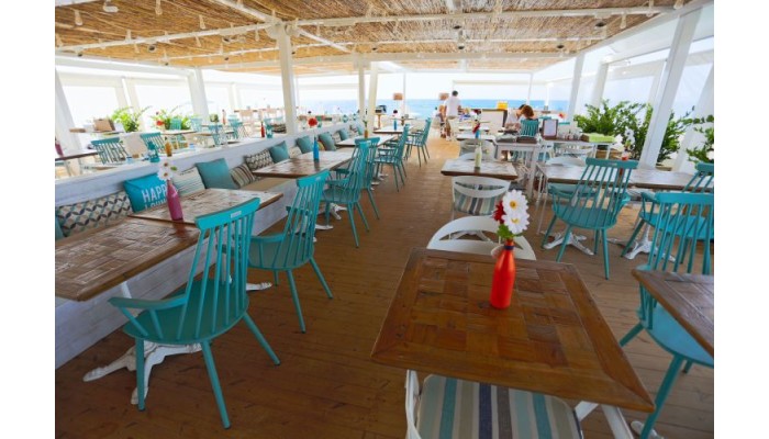 Hotel Volga - Calella poza 3