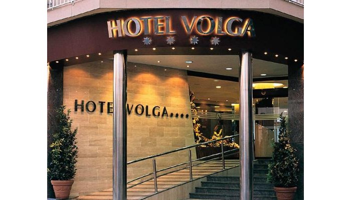 Hotel Volga poza 5