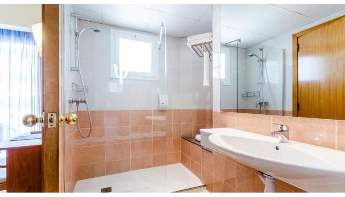 Mar Blau Hotel poza 5