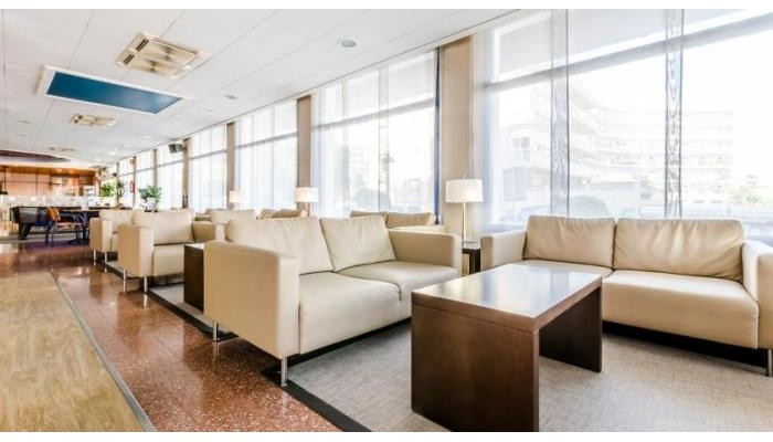 Mar Blau Hotel poza 6