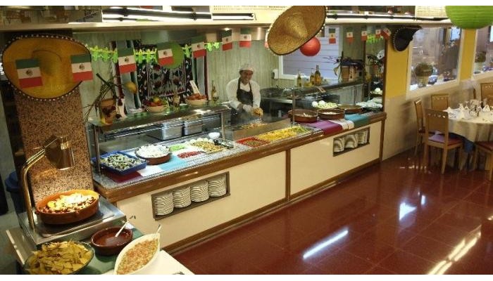 Mar Blau Hotel poza 3