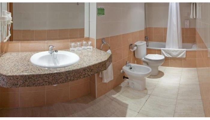 Mar Blau Hotel poza 0