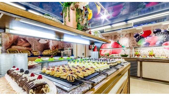 Mar Blau Hotel poza 4