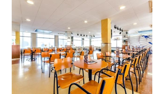 Mar Blau Hotel poza 9