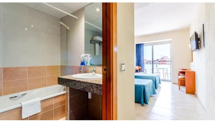 Mar Blau Hotel poza 7