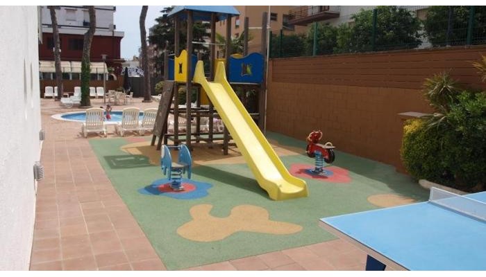 Mar Blau Hotel poza 1