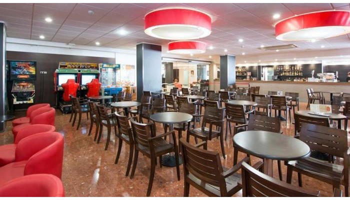 Medplaya Hotel Santa Monica poza 4