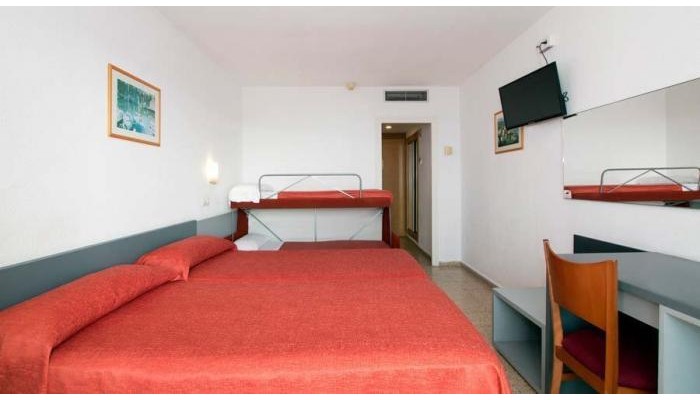 Medplaya Hotel Santa Monica poza 6