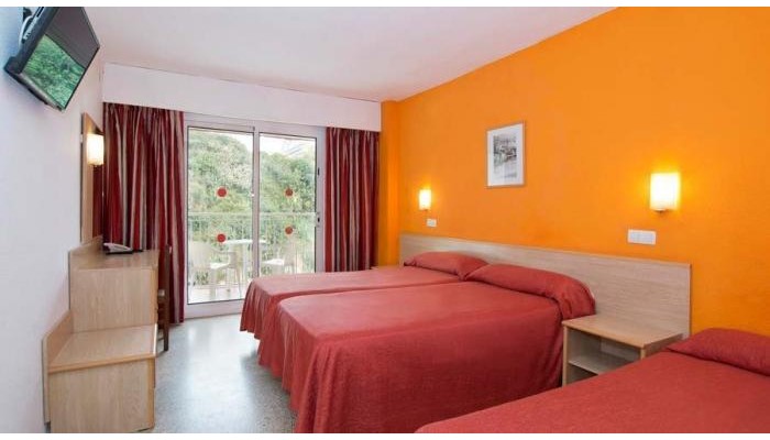 Medplaya Hotel Santa Monica poza 7