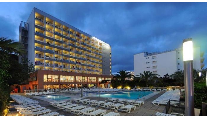 Medplaya Hotel Santa Monica poza 0