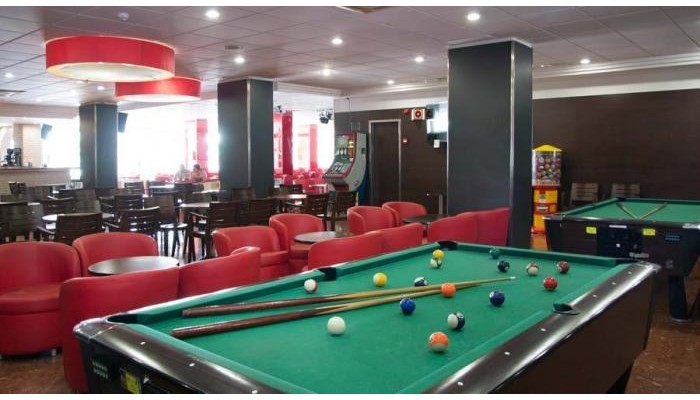 Medplaya Hotel Santa Monica poza 8