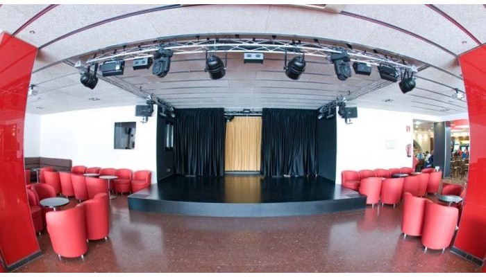 Medplaya Hotel Santa Monica poza 9