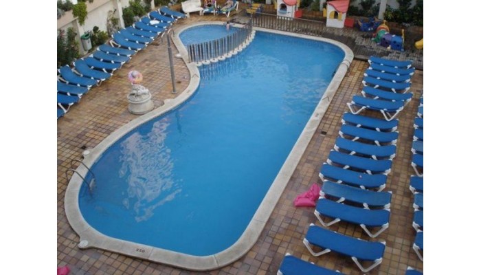 Miami Park Aparthotel poza 3