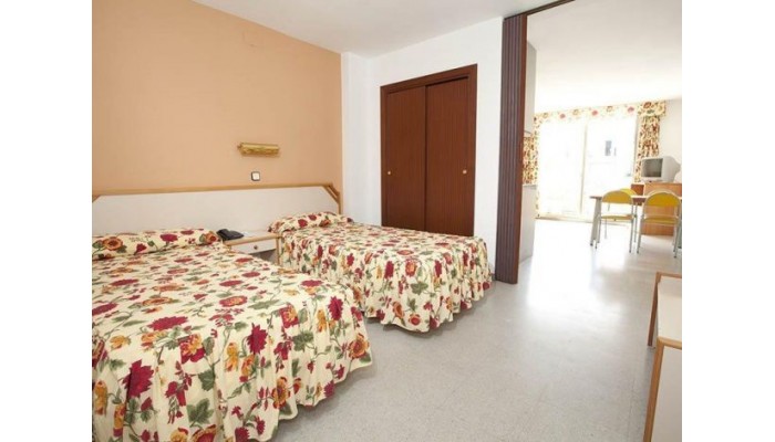 Miami Park Aparthotel poza 2