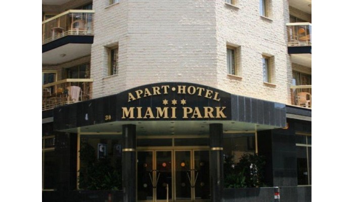 Miami Park Aparthotel poza 5
