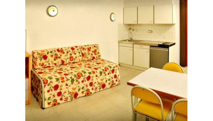 Miami Park Aparthotel poza 7