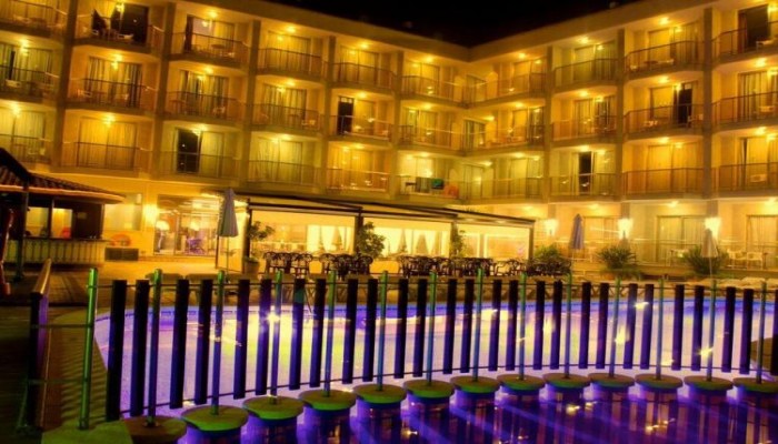 Miami Park Aparthotel poza 0