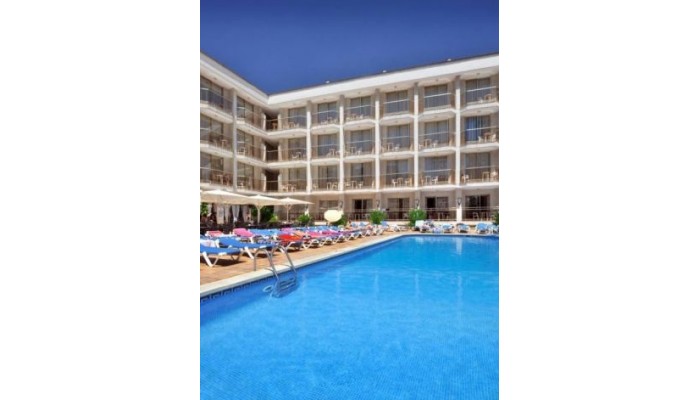 Miami Park Aparthotel poza 1